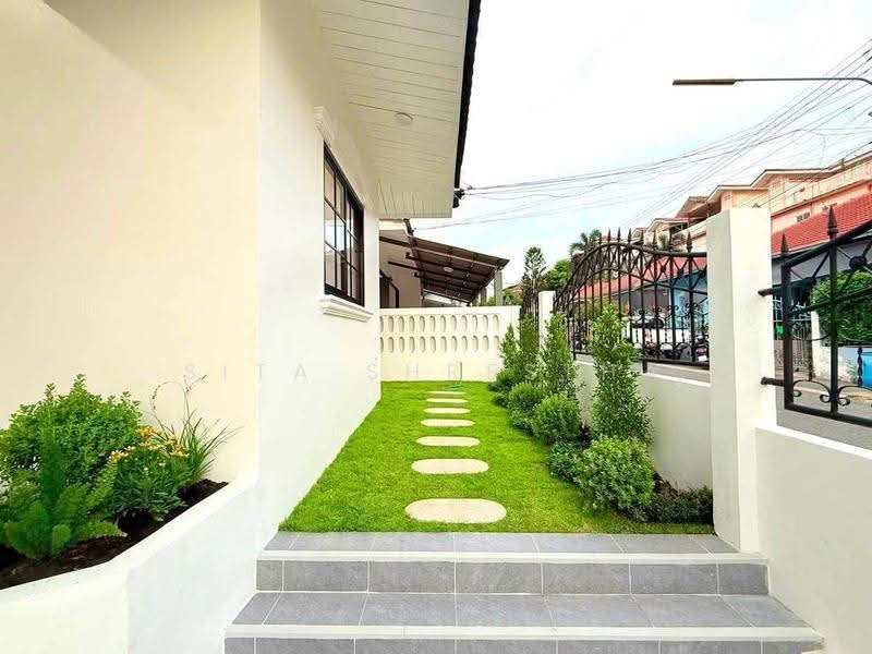 undefined, Chon Buri (Pattaya), Nong Pru, Bang Lamung (Pattaya), Chon Buri (Pattaya), 3 Bedrooms, 150 sqm, Single Detached House For Sale, by Sita Shrestha, 500628701 - DDproperty.com