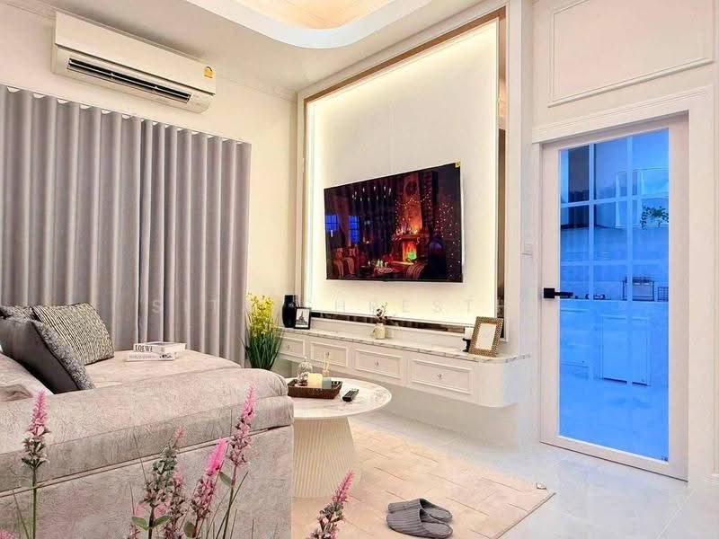 undefined, Chon Buri (Pattaya), Nong Pru, Bang Lamung (Pattaya), Chon Buri (Pattaya), 3 Bedrooms, 150 sqm, Single Detached House For Sale, by Sita Shrestha, 500628701 - DDproperty.com