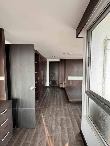 River Heaven Chareonkrung, Bangkok, 2667 Chareonkrung Road, Bang Kho Laem, Bangkok, 3 Bedrooms, 241 sqm, Condo For Sale, by Phoom Imruangsri, 500628703 - DDproperty.com