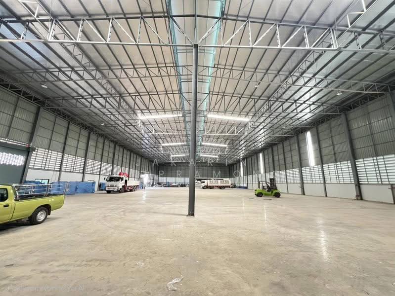 ลำลูกกา, Pathum Thani, Bung Khohai, Lam Luk Ka, Pathum Thani, , 4,000 sqm, Warehouse/Factory For Rent, by Jakarin Houpramong, 500628704 - DDproperty.com