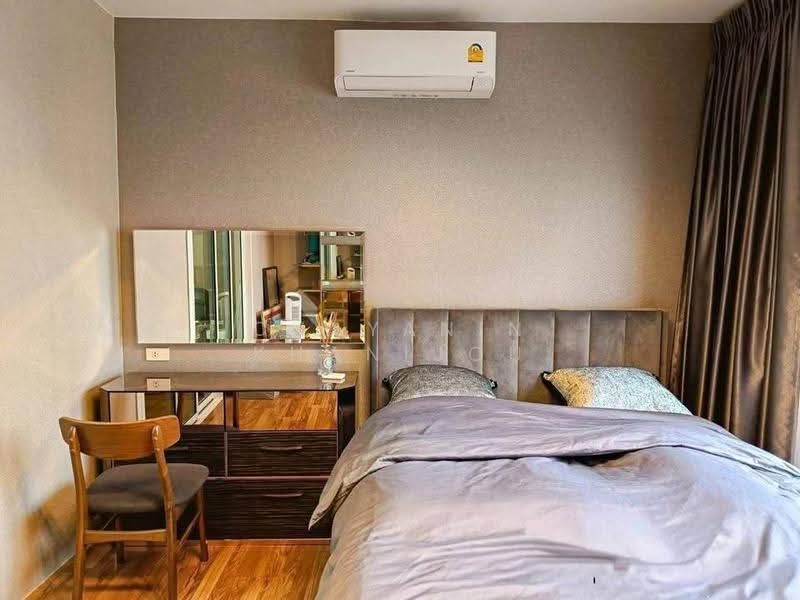 THE SEED Phaholyothin, Bangkok, 1/1 Soi Phaholyothin 14, Phaholyothin Road, Samsen Nai, Phaya Thai, Bangkok, 1 Bedroom, 45 sqm, Condo For Sale, by Chayanin Khanijou, 500628705 - DDproperty.com
