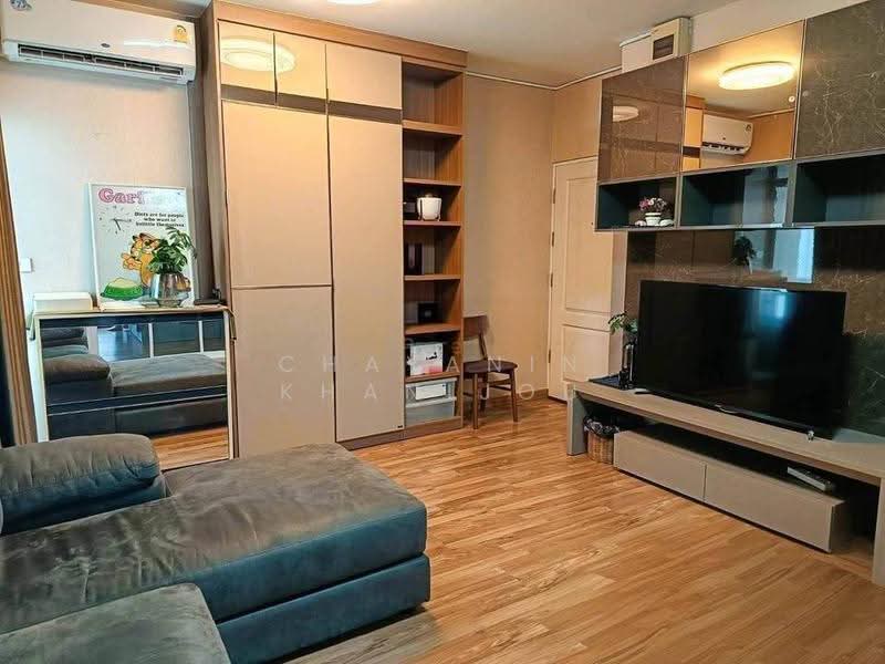 THE SEED พหลโยธิน (เดอะ ซี้ด พหลโยธิน), กรุงเทพ, 1/1 ซอยพหลโยธิน 14 ถนนพหลโยธิน, สามเสนใน, พญาไท, กรุงเทพ, 45 ตร.ม., คอนโด ขาย, โดย Chayanin Khanijou, 500628705 - DDproperty.com