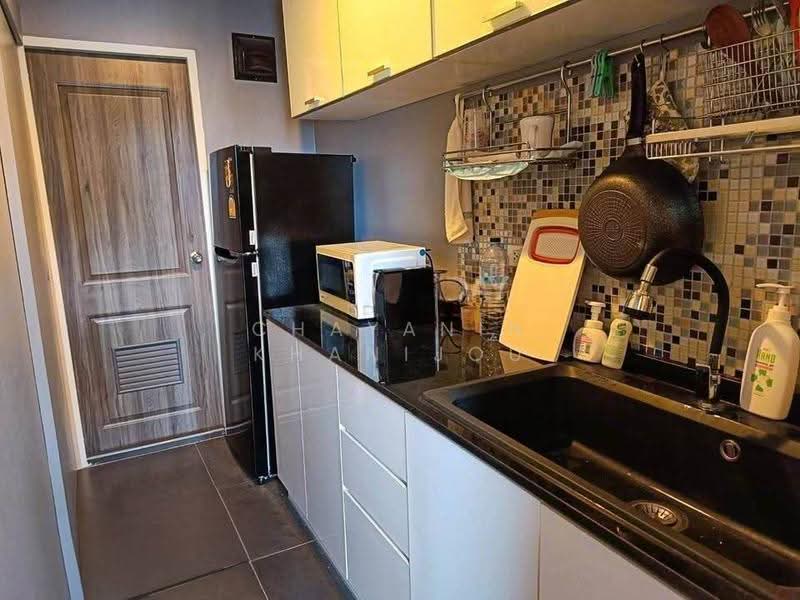 THE SEED Phaholyothin, Bangkok, 1/1 Soi Phaholyothin 14, Phaholyothin Road, Samsen Nai, Phaya Thai, Bangkok, 1 Bedroom, 45 sqm, Condo For Sale, by Chayanin Khanijou, 500628705 - DDproperty.com