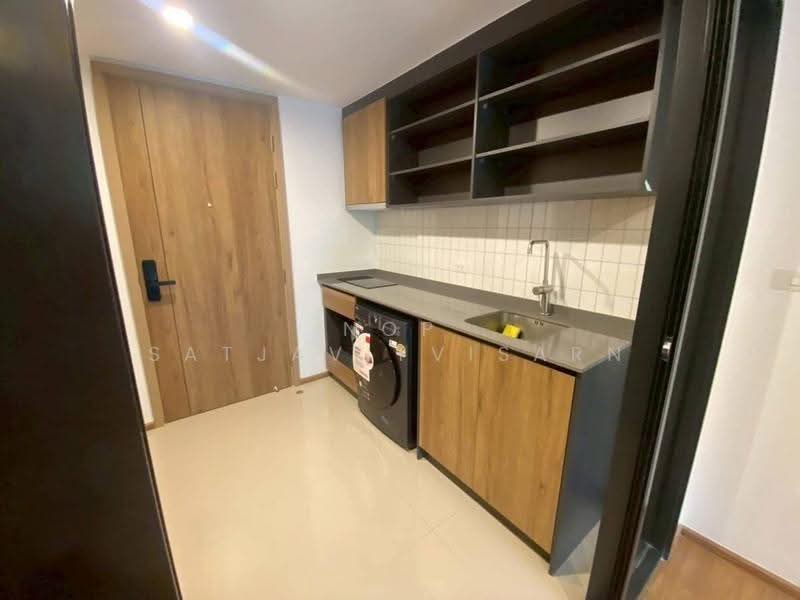 The Line Vibe, Bangkok, 414, Jom Phon, Chatuchak, Bangkok, 2 Bedrooms, 56 sqm, Condo For Rent, by Nop Satjavitvisarn, 500628706 - DDproperty.com