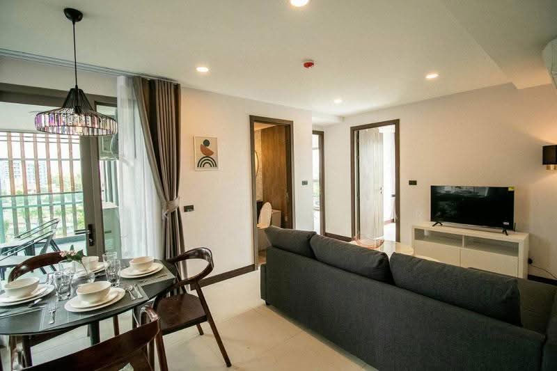 Econdo Bang Saray, Chon Buri (Pattaya), Moo 2, Sukhumvit Road, Bang Sa-re, Sattahip, Chon Buri (Pattaya), 2 Bedrooms, 58 sqm, Condo For Sale, by Vikrant Kokar, 500628707 - DDproperty.com