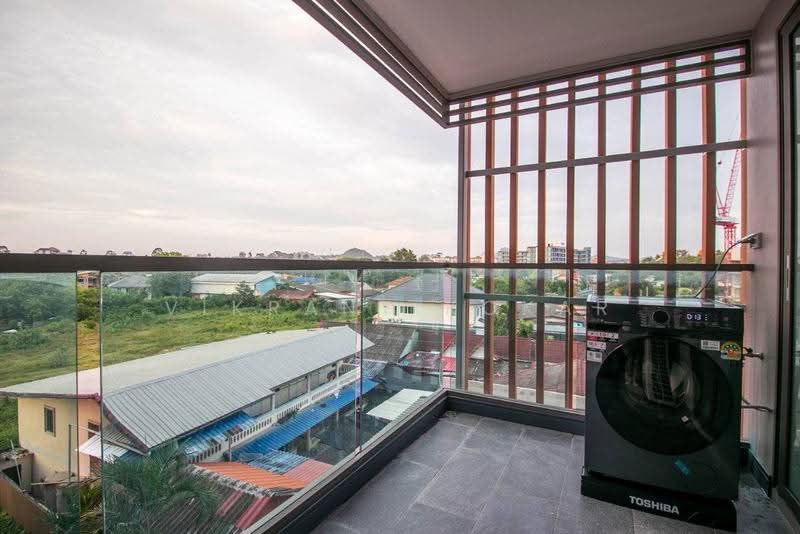 Econdo Bang Saray, Chon Buri (Pattaya), Moo 2, Sukhumvit Road, Bang Sa-re, Sattahip, Chon Buri (Pattaya), 2 Bedrooms, 58 sqm, Condo For Sale, by Vikrant Kokar, 500628707 - DDproperty.com