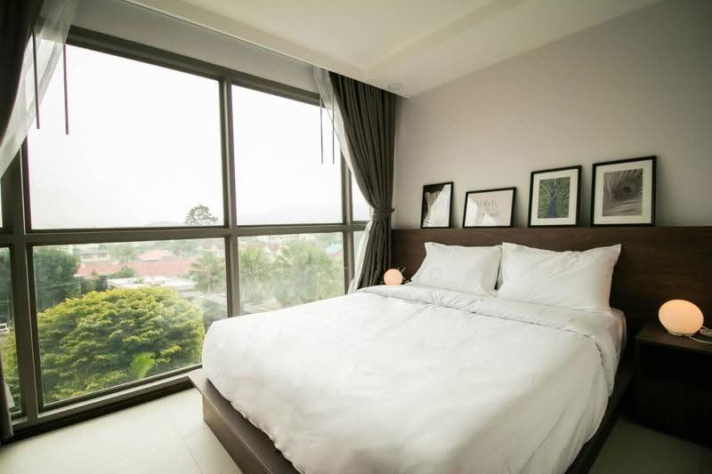 Econdo Bang Saray, Chon Buri (Pattaya), Moo 2, Sukhumvit Road, Bang Sa-re, Sattahip, Chon Buri (Pattaya), 2 Bedrooms, 58 sqm, Condo For Sale, by Vikrant Kokar, 500628707 - DDproperty.com