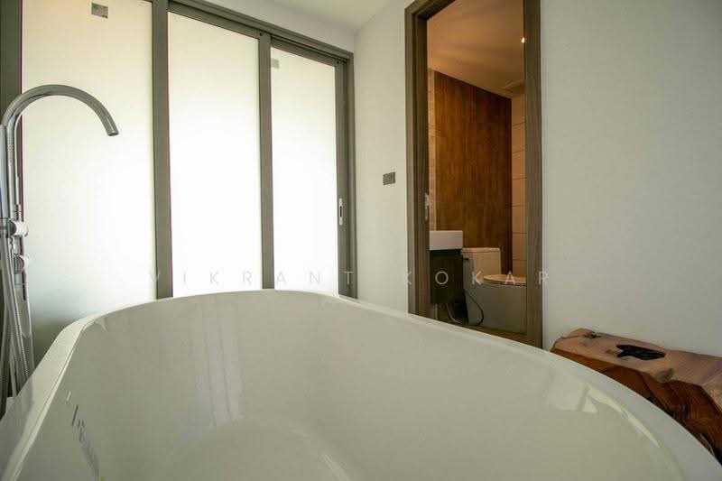Econdo Bang Saray, Chon Buri (Pattaya), Moo 2, Sukhumvit Road, Bang Sa-re, Sattahip, Chon Buri (Pattaya), 2 Bedrooms, 58 sqm, Condo For Sale, by Vikrant Kokar, 500628707 - DDproperty.com