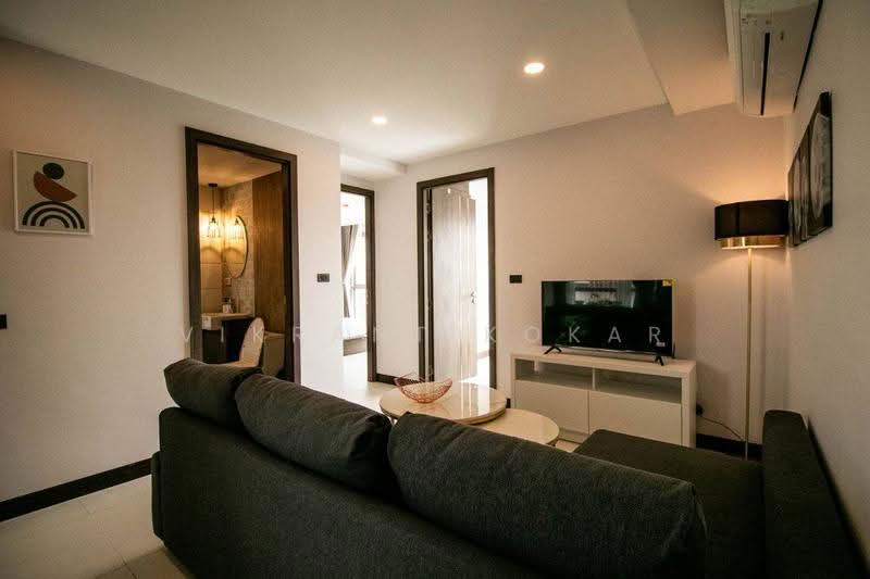 Econdo Bang Saray, Chon Buri (Pattaya), Moo 2, Sukhumvit Road, Bang Sa-re, Sattahip, Chon Buri (Pattaya), 2 Bedrooms, 58 sqm, Condo For Sale, by Vikrant Kokar, 500628707 - DDproperty.com