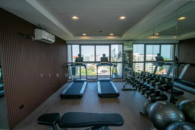 Econdo Bang Saray, Chon Buri (Pattaya), Moo 2, Sukhumvit Road, Bang Sa-re, Sattahip, Chon Buri (Pattaya), 2 Bedrooms, 58 sqm, Condo For Sale, by Vikrant Kokar, 500628707 - DDproperty.com