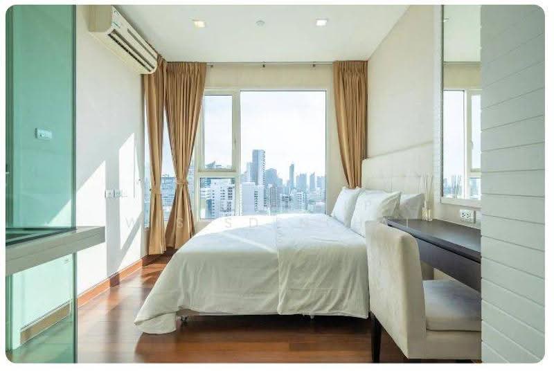 Ivy Thonglor, Bangkok, 889 Thonglor Road, Khlong Tan Nua, Watthana, Bangkok, 1 Bedroom, 42 sqm, Condo For Sale, by Kawinthip Wisesdenchai, 500628709 - DDproperty.com