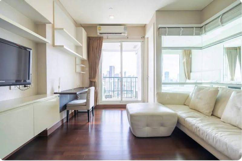 Ivy Thonglor, Bangkok, 889 Thonglor Road, Khlong Tan Nua, Watthana, Bangkok, 1 Bedroom, 42 sqm, Condo For Sale, by Kawinthip Wisesdenchai, 500628709 - DDproperty.com