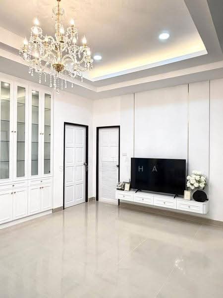 undefined, Chon Buri (Pattaya), Nong Pru, Bang Lamung (Pattaya), Chon Buri (Pattaya), 2 Bedrooms, 93 sqm, Single Detached House For Sale, by Sita Shrestha, 500628710 - DDproperty.com