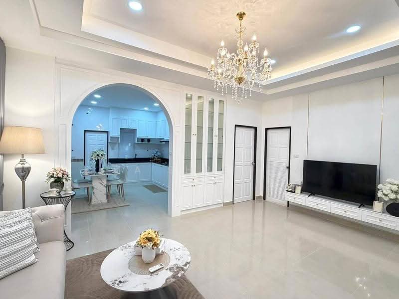 undefined, Chon Buri (Pattaya), Nong Pru, Bang Lamung (Pattaya), Chon Buri (Pattaya), 2 Bedrooms, 93 sqm, Single Detached House For Sale, by Sita Shrestha, 500628710 - DDproperty.com