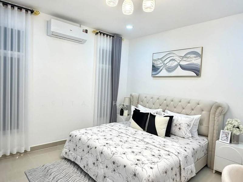 undefined, Chon Buri (Pattaya), Nong Pru, Bang Lamung (Pattaya), Chon Buri (Pattaya), 2 Bedrooms, 93 sqm, Single Detached House For Sale, by Sita Shrestha, 500628710 - DDproperty.com