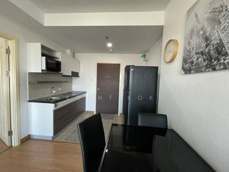 Supalai Mare Pattaya, Chon Buri (Pattaya), Village No. 12 818 Thepprasit Rd, Nong Pru, Bang Lamung (Pattaya), Chon Buri (Pattaya), 1 Bedroom, 46 sqm, Condo For Sale, by Vikrant Kokar, 500628712 - DDproperty.com