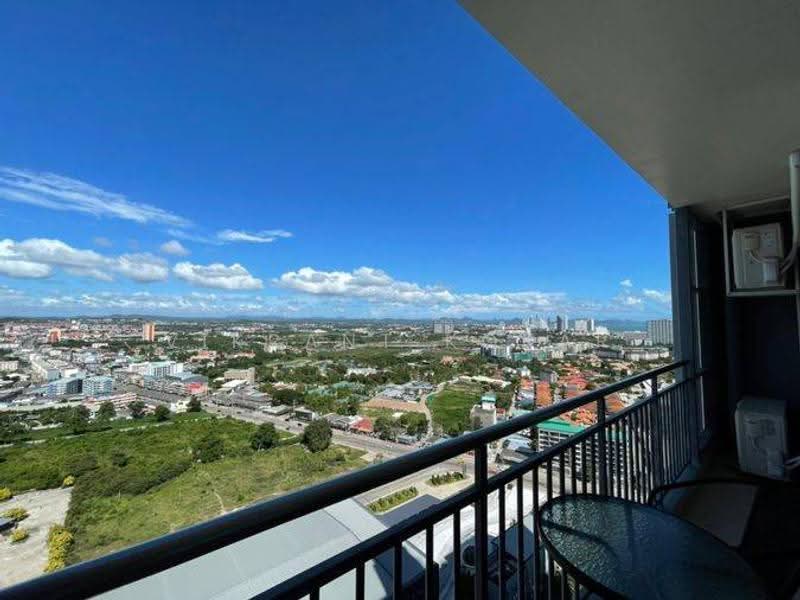 Supalai Mare Pattaya, Chon Buri (Pattaya), Village No. 12 818 Thepprasit Rd, Nong Pru, Bang Lamung (Pattaya), Chon Buri (Pattaya), 1 Bedroom, 46 sqm, Condo For Sale, by Vikrant Kokar, 500628712 - DDproperty.com