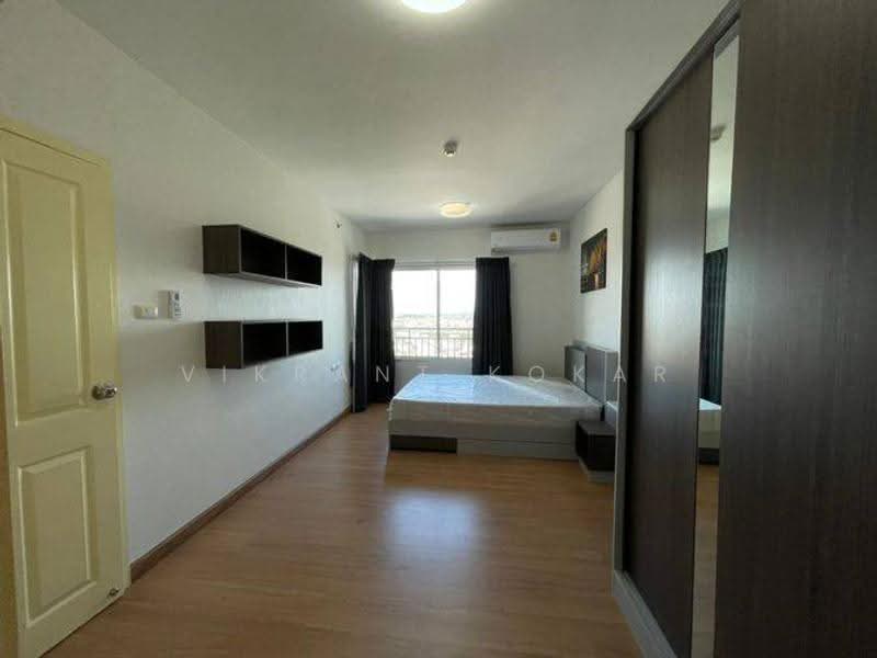 Supalai Mare Pattaya, Chon Buri (Pattaya), Village No. 12 818 Thepprasit Rd, Nong Pru, Bang Lamung (Pattaya), Chon Buri (Pattaya), 1 Bedroom, 46 sqm, Condo For Sale, by Vikrant Kokar, 500628712 - DDproperty.com