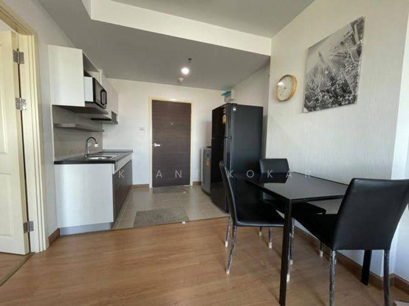 Supalai Mare Pattaya, Chon Buri (Pattaya), Village No. 12 818 Thepprasit Rd, Nong Pru, Bang Lamung (Pattaya), Chon Buri (Pattaya), 1 Bedroom, 46 sqm, Condo For Sale, by Vikrant Kokar, 500628712 - DDproperty.com