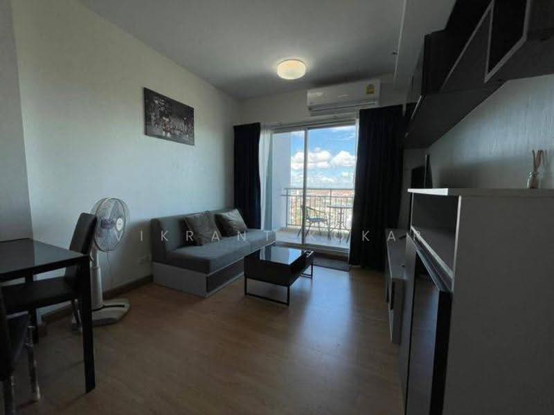 Supalai Mare Pattaya, Chon Buri (Pattaya), Village No. 12 818 Thepprasit Rd, Nong Pru, Bang Lamung (Pattaya), Chon Buri (Pattaya), 1 Bedroom, 46 sqm, Condo For Sale, by Vikrant Kokar, 500628712 - DDproperty.com