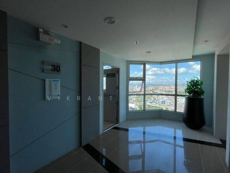 Supalai Mare Pattaya, Chon Buri (Pattaya), Village No. 12 818 Thepprasit Rd, Nong Pru, Bang Lamung (Pattaya), Chon Buri (Pattaya), 1 Bedroom, 46 sqm, Condo For Sale, by Vikrant Kokar, 500628712 - DDproperty.com