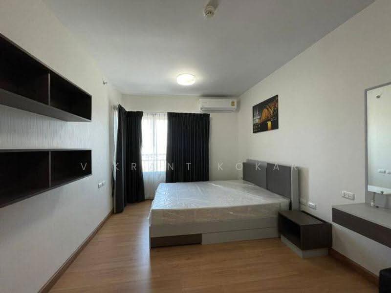 Supalai Mare Pattaya, Chon Buri (Pattaya), Village No. 12 818 Thepprasit Rd, Nong Pru, Bang Lamung (Pattaya), Chon Buri (Pattaya), 1 Bedroom, 46 sqm, Condo For Sale, by Vikrant Kokar, 500628712 - DDproperty.com
