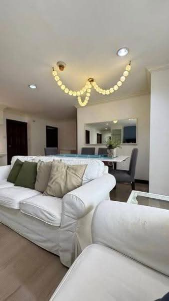 Richmond Palace, Bangkok, Soi Sukhumvit 43 Sukhumvit Road, Khlong Tan Nua, Watthana, Bangkok, 3 Bedrooms, 164 sqm, Condo For Rent, by Chayanin Khanijou, 500628714 - DDproperty.com