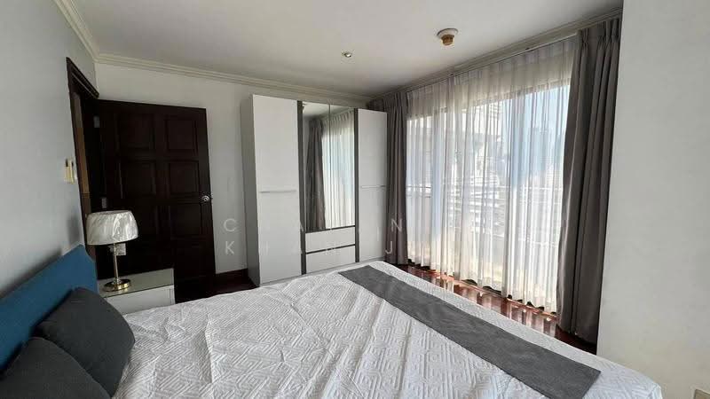 Richmond Palace, Bangkok, Soi Sukhumvit 43 Sukhumvit Road, Khlong Tan Nua, Watthana, Bangkok, 3 Bedrooms, 164 sqm, Condo For Rent, by Chayanin Khanijou, 500628714 - DDproperty.com