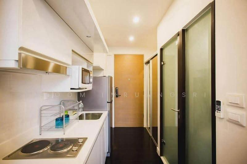 ASHTON Morph 38, Bangkok, 88 Soi Sukhumvit 38, Phra Kanong, Khlong Toei, Bangkok, 1 Bedroom, 40 sqm, Condo For Rent, by Phoom Imruangsri, 500628715 - DDproperty.com