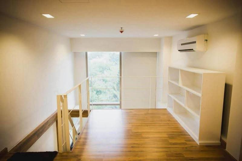 ASHTON Morph 38, Bangkok, 88 Soi Sukhumvit 38, Phra Kanong, Khlong Toei, Bangkok, 1 Bedroom, 40 sqm, Condo For Rent, by Phoom Imruangsri, 500628715 - DDproperty.com