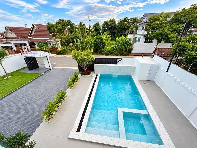 5-BR House, Chon Buri (Pattaya), Nong Pru, Bang Lamung (Pattaya), Chon Buri (Pattaya), 5 Bedrooms, 320 sqm, Single Detached House For Sale, by Sita Shrestha, 500628717 - DDproperty.com
