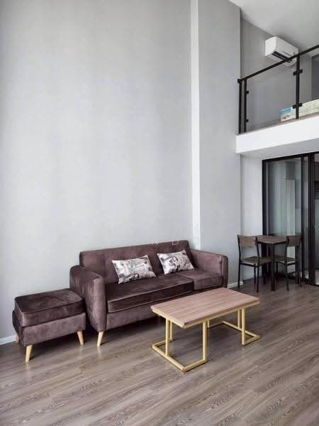 The Origin Phahon-Saphanmai, Bangkok, Thep Rak Road, Khlong Tanon, Sai Mai, Bangkok, 1 Bedroom, 40 sqm, Condo For Sale, by Living Condo, 500628721 - DDproperty.com