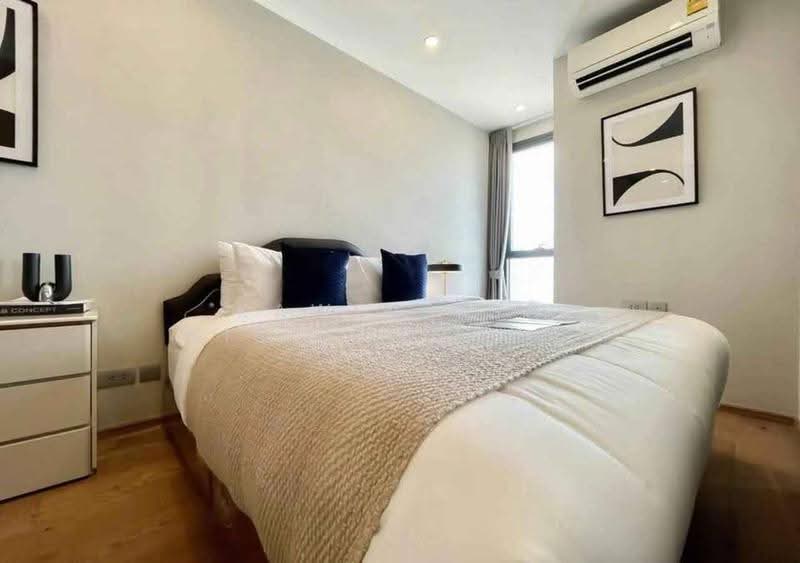 Q Chidlom-Phetchaburi, Bangkok, 1088 Phetchaburi Road, Makkasan, Ratchathewi, Bangkok, 1 Bedroom, 47 sqm, Condo For Rent, by Kawinthip Wisesdenchai, 500628723 - DDproperty.com