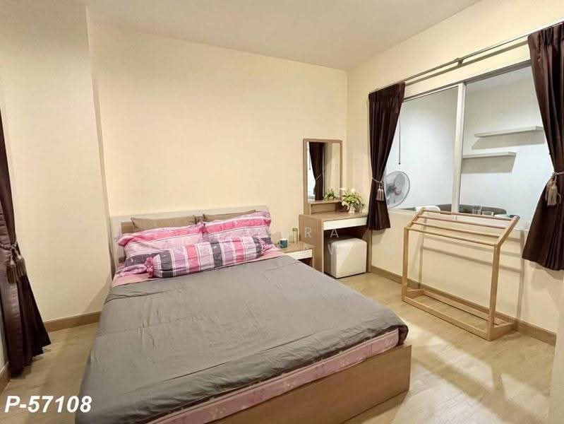 Life @ Sukhumvit 65, Bangkok, Sukhumvit Road, Phra Kanong Nua, Watthana, Bangkok, 1 Bedroom, 32 sqm, Condo For Rent, by Susira Prueksawun, 500628726 - DDproperty.com