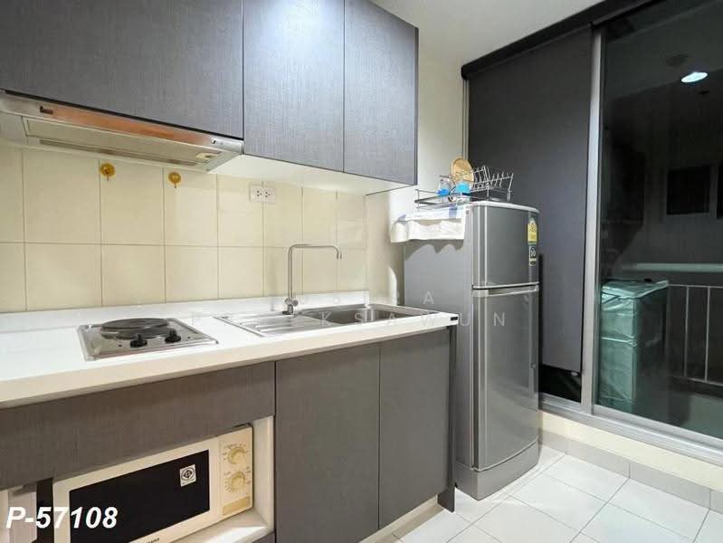 Life @ Sukhumvit 65, Bangkok, Sukhumvit Road, Phra Kanong Nua, Watthana, Bangkok, 1 Bedroom, 32 sqm, Condo For Rent, by Susira Prueksawun, 500628726 - DDproperty.com