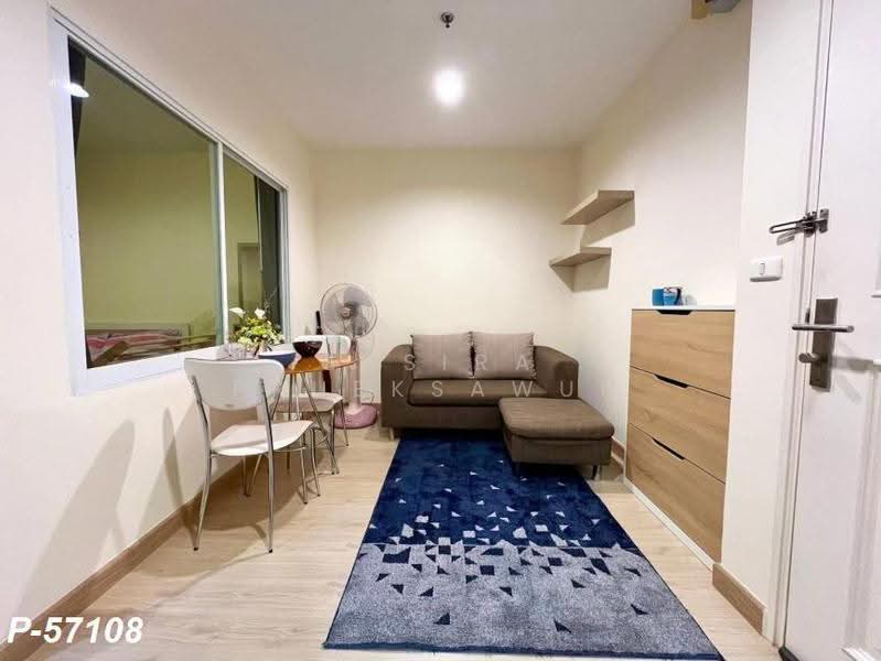 Life @ Sukhumvit 65, Bangkok, Sukhumvit Road, Phra Kanong Nua, Watthana, Bangkok, 1 Bedroom, 32 sqm, Condo For Rent, by Susira Prueksawun, 500628726 - DDproperty.com