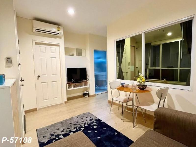 Life @ Sukhumvit 65, Bangkok, Sukhumvit Road, Phra Kanong Nua, Watthana, Bangkok, 1 Bedroom, 32 sqm, Condo For Rent, by Susira Prueksawun, 500628726 - DDproperty.com