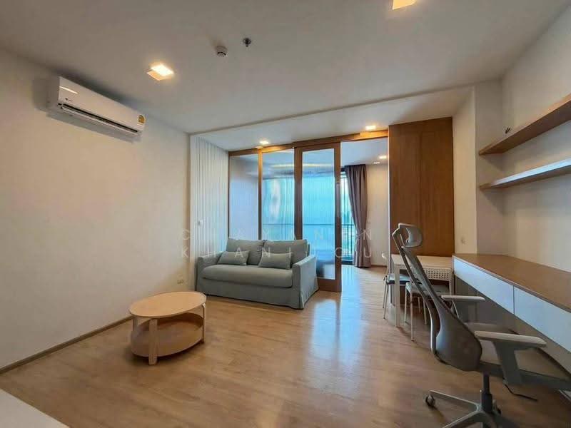 XT Phayathai, Bangkok, Phaya Thai Road, Thanon Phaya Thai, Ratchathewi, Bangkok, 1 Bedroom, 42 sqm, Condo For Rent, by Chayanin Khanijou, 500628728 - DDproperty.com