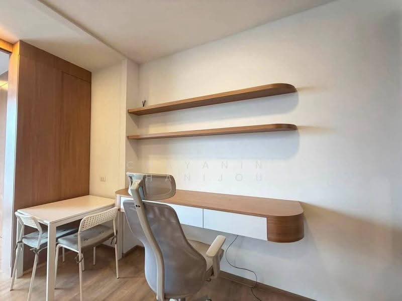 XT Phayathai, Bangkok, Phaya Thai Road, Thanon Phaya Thai, Ratchathewi, Bangkok, 1 Bedroom, 42 sqm, Condo For Rent, by Chayanin Khanijou, 500628728 - DDproperty.com
