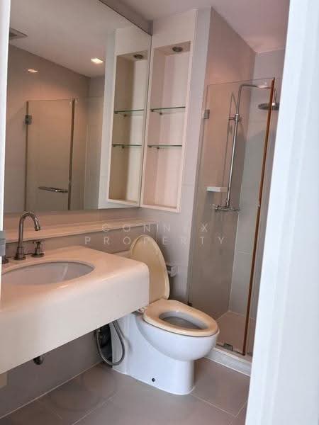 Ivy Sathorn 10, Bangkok, 88 Soi Sathorn 12, Sathorn Road, Silom, Bang Rak, Bangkok, 1 Bedroom, 42 sqm, Condo For Rent, by Connex Property, 500628729 - DDproperty.com