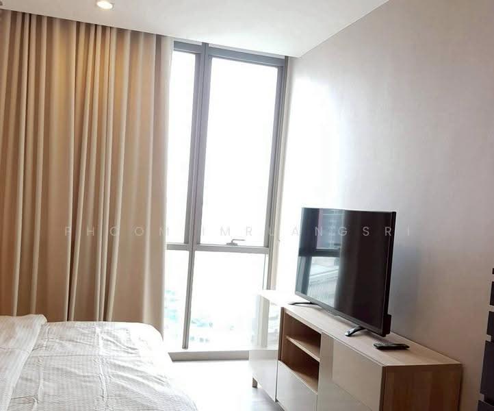 The Room Sukhumvit 69, Bangkok, 1539 Sukhumvit Road, Phra Kanong Nua, Watthana, Bangkok, 1 Bedroom, 45 sqm, Condo For Rent, by Phoom Imruangsri, 500628730 - DDproperty.com