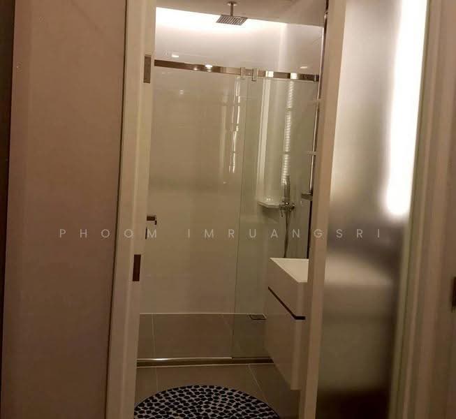 The Room Sukhumvit 69, Bangkok, 1539 Sukhumvit Road, Phra Kanong Nua, Watthana, Bangkok, 1 Bedroom, 45 sqm, Condo For Rent, by Phoom Imruangsri, 500628730 - DDproperty.com