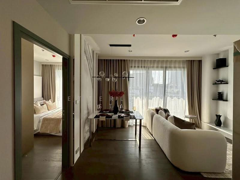 Coco Parc, Bangkok, 1150 Rama 4 Road, Khlong Toei, Bangkok, 2 Bedrooms, 65 sqm, Condo For Rent, by BetterLiving Estate, 500628731 - DDproperty.com