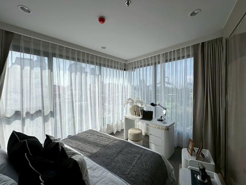 Coco Parc, Bangkok, 1150 Rama 4 Road, Khlong Toei, Bangkok, 2 Bedrooms, 65 sqm, Condo For Rent, by BetterLiving Estate, 500628731 - DDproperty.com