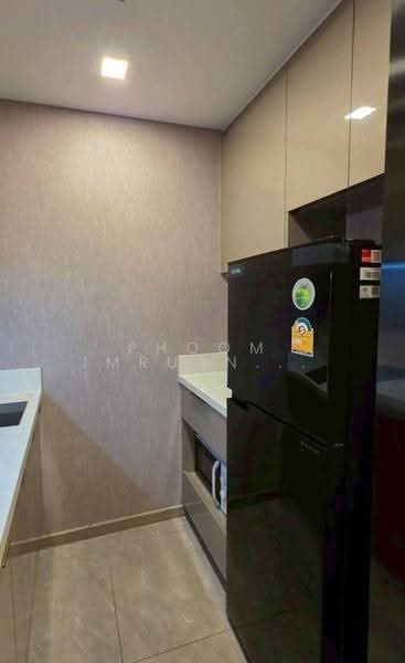Nue District R9, Bangkok, 59 Rama 9 Road, Huai Khwang, Bangkok, 1 Bedroom, 30 sqm, Condo For Rent, by Phoom Imruangsri, 500628732 - DDproperty.com