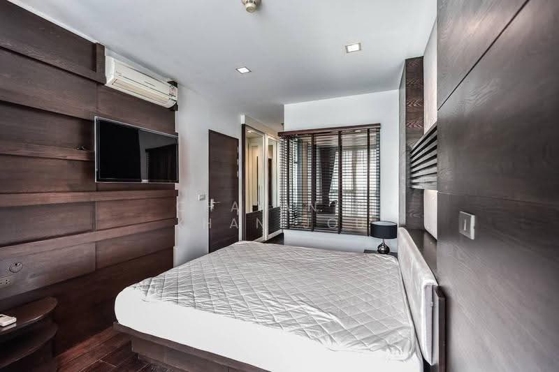 IDEO Q Phayathai, Bangkok, 138 Phayathai Road, Thung Phaya Thai, Ratchathewi, Bangkok, 2 Bedrooms, 70 sqm, Condo For Rent, by Chayanin Khanijou, 500628738 - DDproperty.com