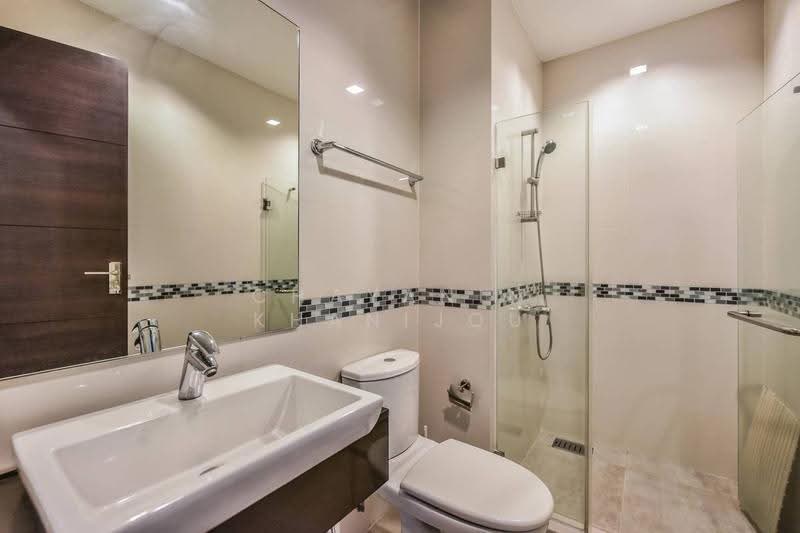 IDEO Q Phayathai, Bangkok, 138 Phayathai Road, Thung Phaya Thai, Ratchathewi, Bangkok, 2 Bedrooms, 70 sqm, Condo For Rent, by Chayanin Khanijou, 500628738 - DDproperty.com