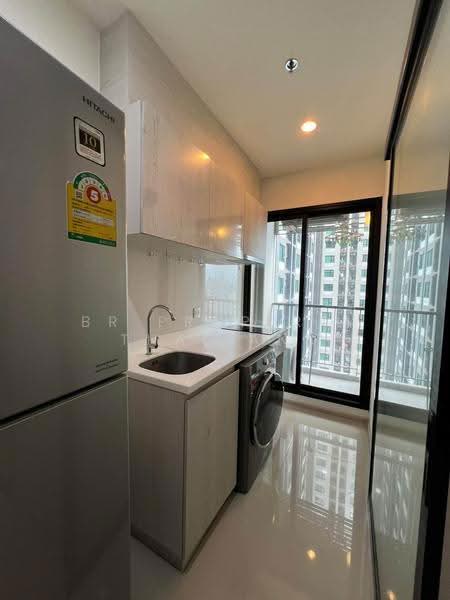 Life Asoke : ไลฟ์ อโศก, กรุงเทพ, ถนนอโศก-ดินแดง แขวงบางกะปิ เขตห้วยขวาง กทม, บางกะปิ, ห้วยขวาง, กรุงเทพ, 30 ตร.ม., คอนโด ให้เช่า, โดย BR Property Thailand, 500628740 - DDproperty.com