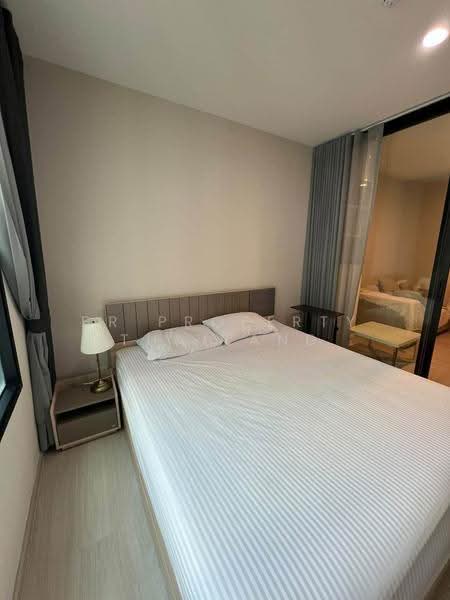 Life Asoke, Bangkok, Asoke-Dindang Road, Bang Kapi, Huai Khwang, Bangkok, 1 Bedroom, 30 sqm, Condo For Rent, by BR Property Thailand, 500628740 - DDproperty.com