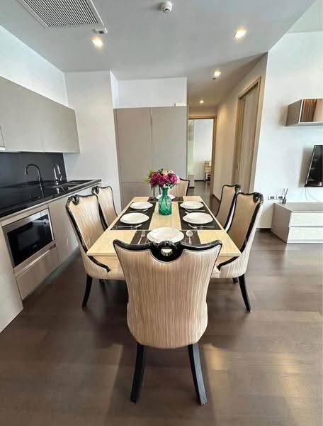 The XXXIX By Sansiri, Bangkok, 300 Soi Sukhumvit 39, Khlong Tan Nua, Watthana, Bangkok, 2 Bedrooms, 83 sqm, Condo For Rent, by Phoom Imruangsri, 500628741 - DDproperty.com